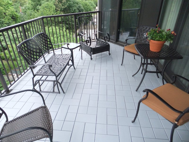 Balcony Cleaning Services Pune