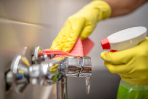 Bathroom Cleaning Services Pune