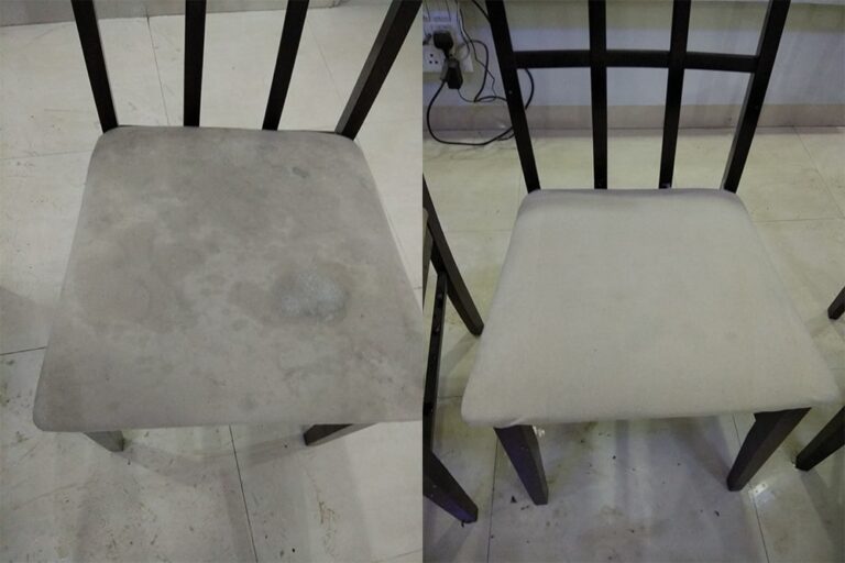 Chair Cleaning Services Pune