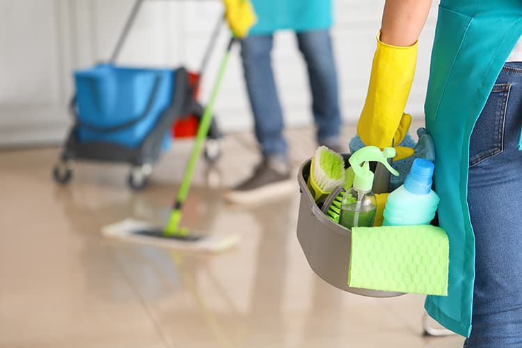 Flat Cleaning Services Pune