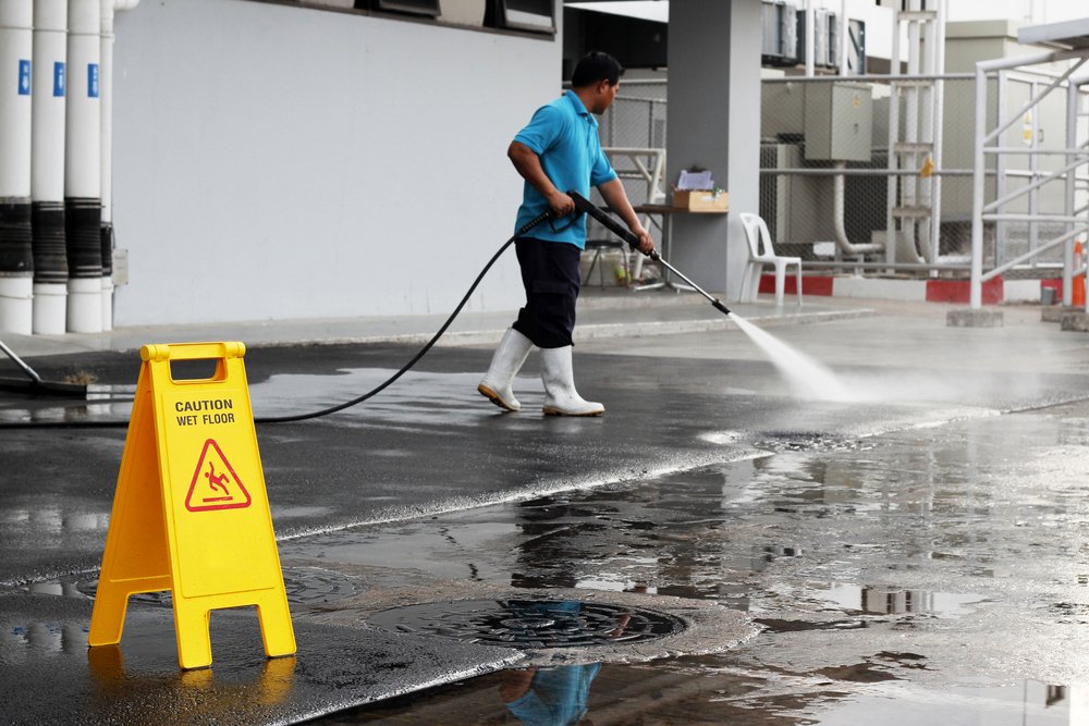 Housekeeping Services Pune
