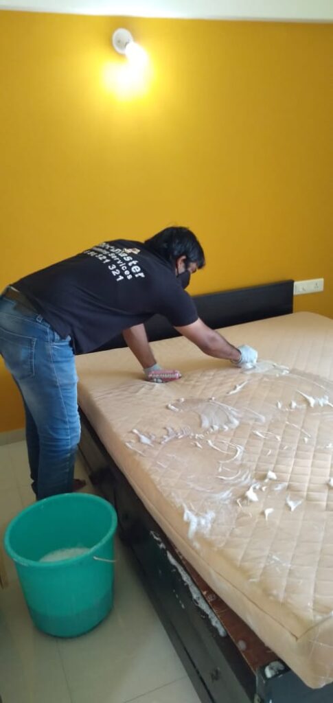 Mattress Cleaning Services Pune