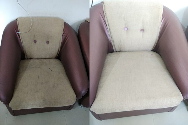 Sofa Cleaning Services Pune