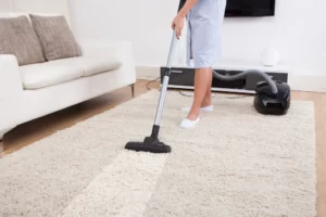 Carpet Cleaning Services in Pune