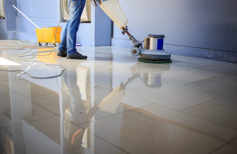 Deep Cleaning Services in Pune