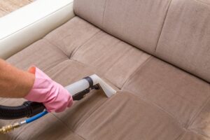 Sofa Cleaning Services in Pune