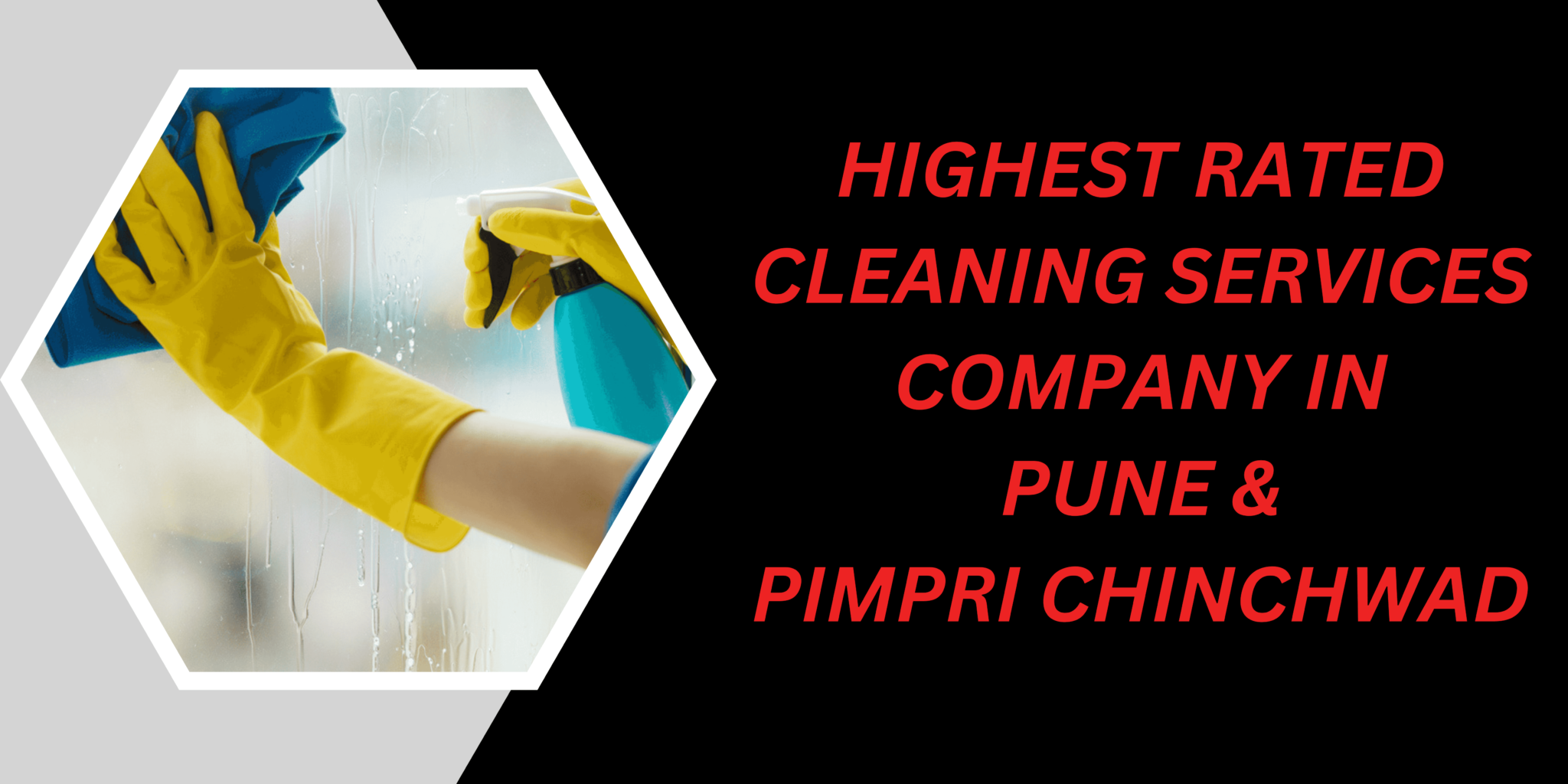 Highest Rated Cleaning Services Company In Pune & PCMC Dirt Blaster Cleaning Services