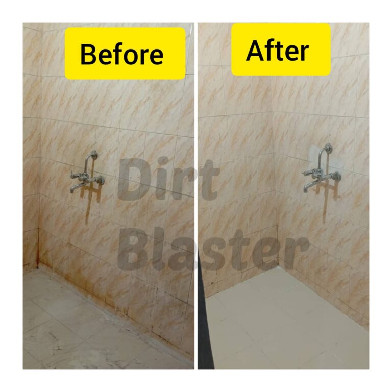 Bathroom Cleaning Services